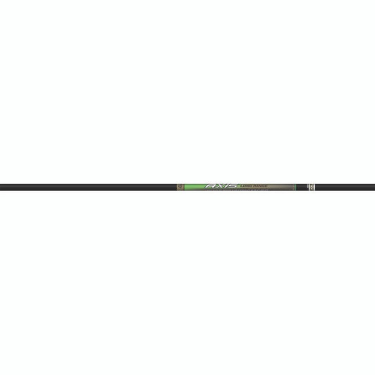  Easton 4mm Axis Long Range Shafts 250 1 Doz. 