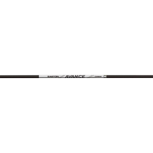  Easton 4mm Avance Shafts 660 1 Doz. 