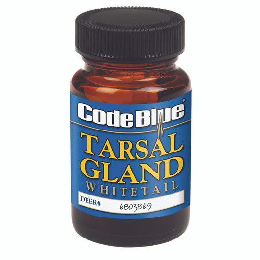Code Blue Tarsal Gland 2 Oz