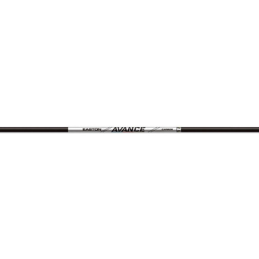 Easton 4mm Avance Sport Shafts 2000 1 Doz.