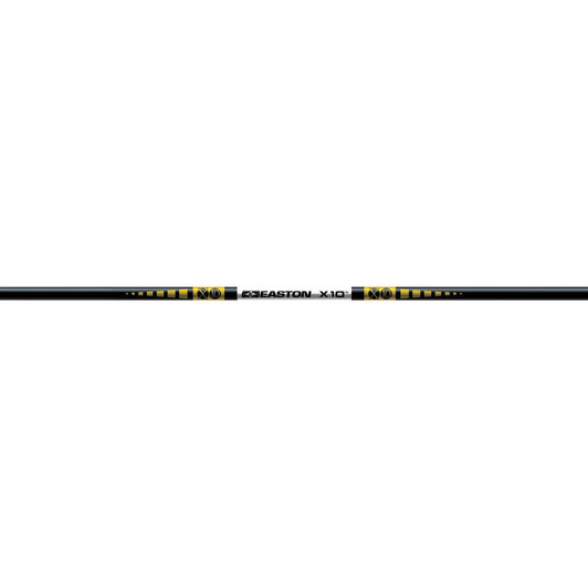  Easton X10 Shafts 650 1 Doz. 