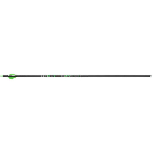  Victory Vft Gamer Target Shafts 500 1 Doz. 