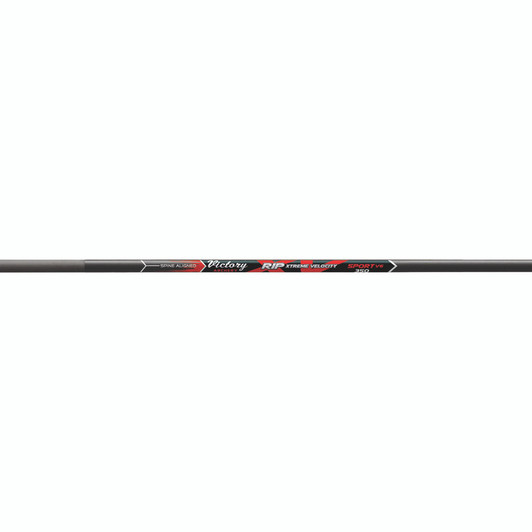 Victory Rip Xv Sport Shafts 500 1 Doz.