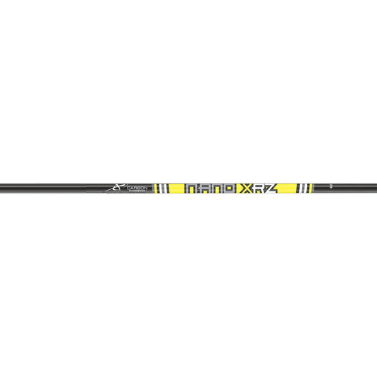  Carbon Express Nano-xrz Shafts 500 1 Doz. 