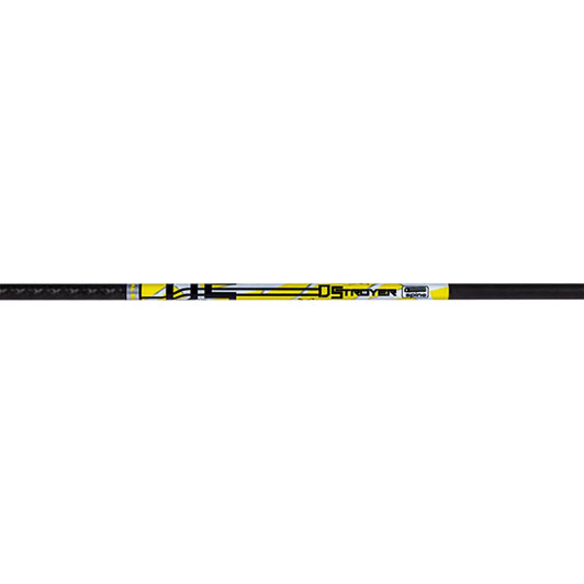  Carbon Express D-stroyer Shafts 500 1 Doz. 
