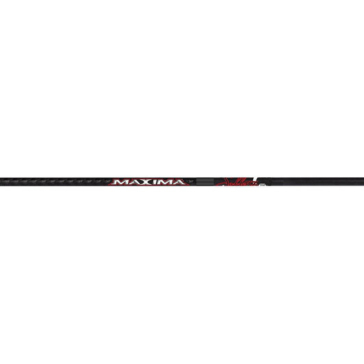  Carbon Express Maxima Sable Rz Select Shafts 500 1 Doz. 