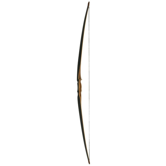  October Mountain Ozark Hunter Longbow 68 In. 40 Lbs. Rh 