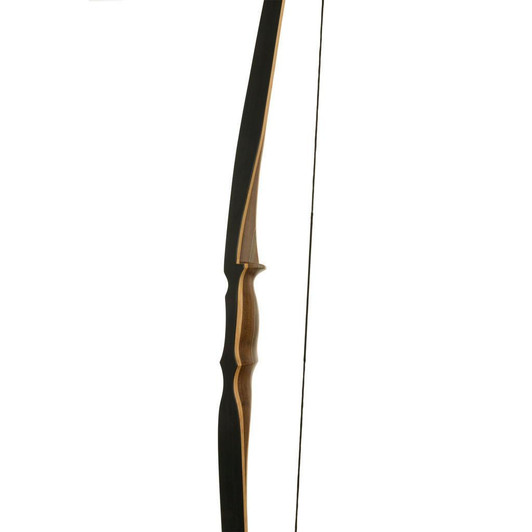  October Mountain Ozark Hunter Longbow 68 In. 55 Lbs. Rh 