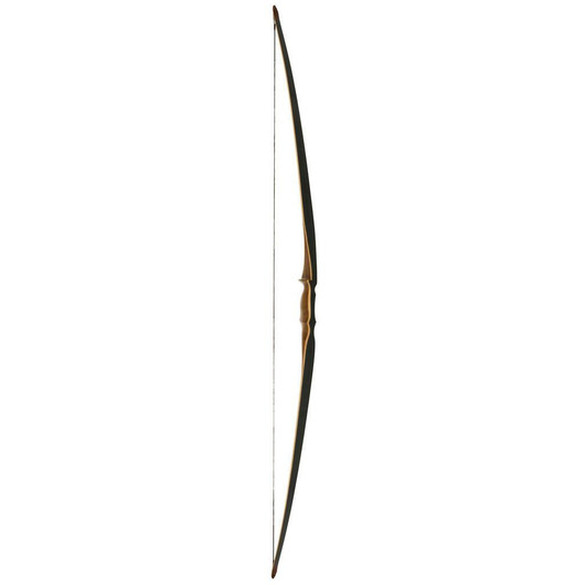  October Mountain Ozark Hunter Longbow 68 In. 45 Lbs. Lh 