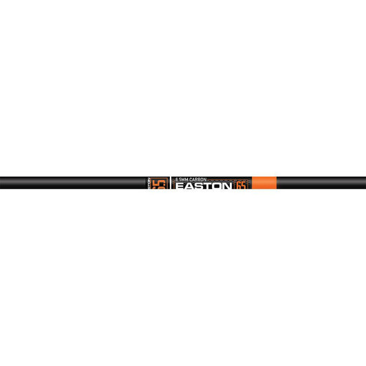  Easton 6.5 Bowhunter Shafts 340 1 Doz. 