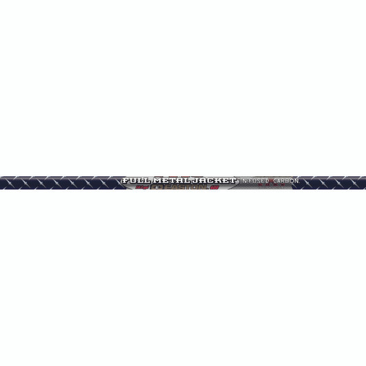 Easton 5mm Full Metal Jacket Shafts 300 1 Doz.