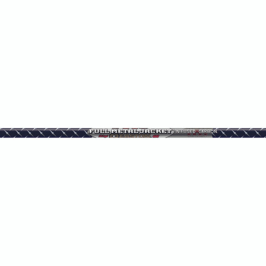 Easton 5mm Full Metal Jacket Shafts 400 1 Doz.