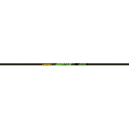 Gold Tip Hunter Xt Shafts 400 1 Doz.