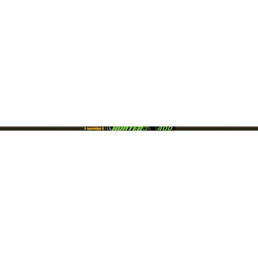  Gold Tip Hunter Xt Shafts 500 1 Doz. 