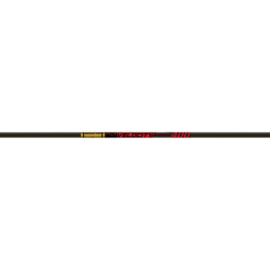  Gold Tip Velocity Shafts 500 1 Doz. 