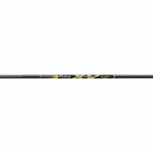 Victory Rip Xv Elite Shafts 300 1 Doz.