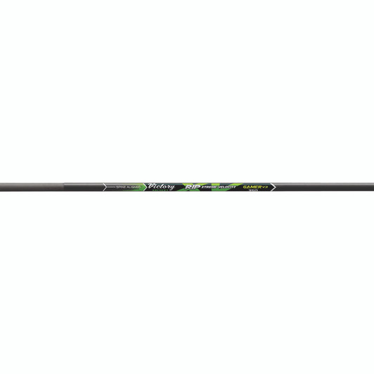 Victory Rip Xv Gamer Shafts 400 1 Doz.