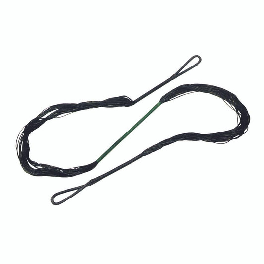  Excalibur Micro String Black 