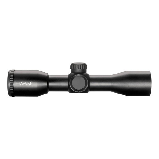Hawke Optics Hawke Xb Crossbow Scope 3x32 Illuminated Reticle 