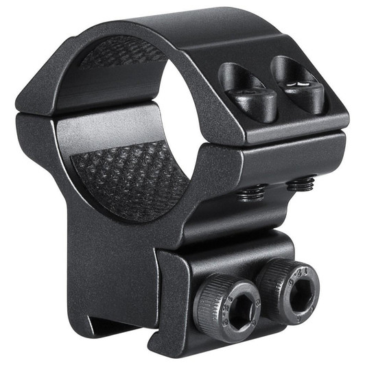 Hawke Optics Hawke Match Mount Rings 9-11 Mm 1 In. Medium 