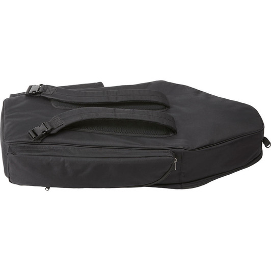 Bulldog Crossbow Case  Black