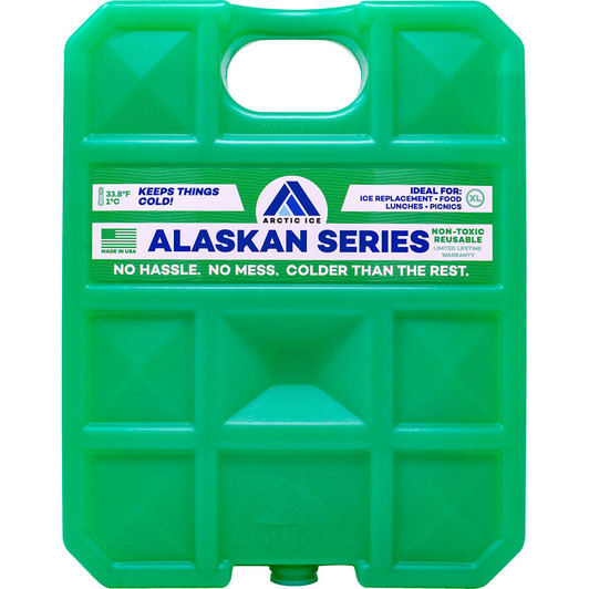 Arctic Ice Alaskan Series 5.0 Lb