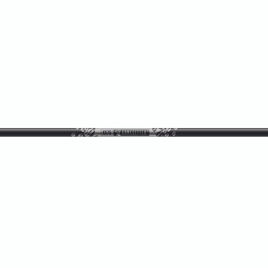  Easton Gamegetter Xx75 Shafts 400 1 Doz. 