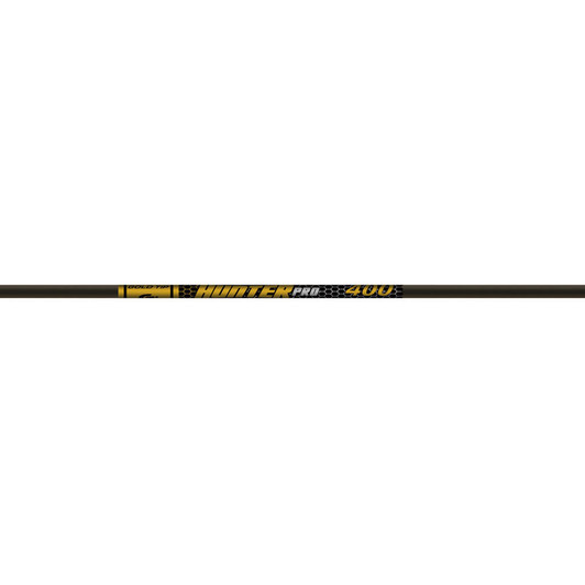 Gold Tip Hunter Pro Shafts 340 1 Doz.