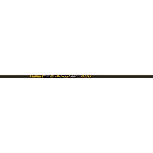  Gold Tip Velocity Pro Shafts 340 1 Doz. 