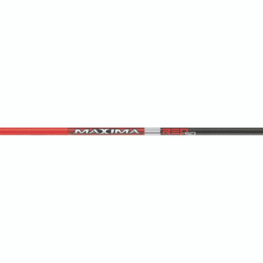  Carbon Express Maxima Red Sd Shafts 350 1 Doz. 
