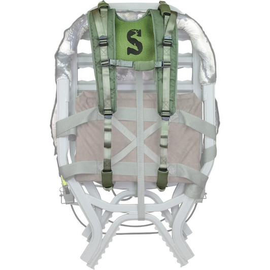  Summit Universal Backpack System 