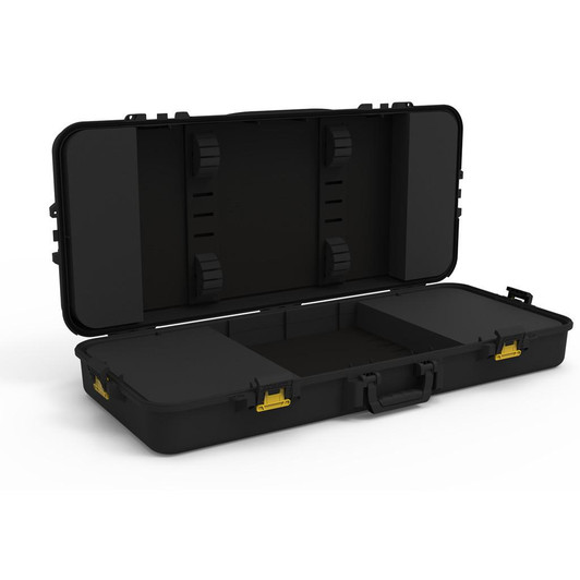  Plano Aw2 Ultimate Compound Bow Case  Black All Weather 