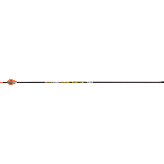 Victory Vap Elite Arrows 250 Blazer Vanes 6 Pk.