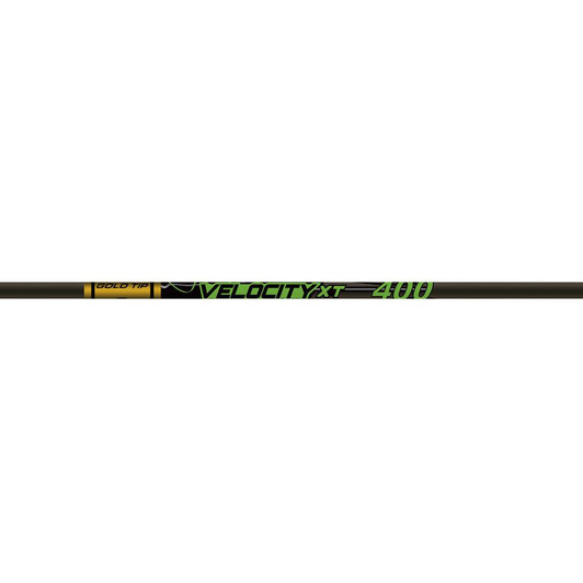  Gold Tip Velocity Xt Shafts 600 1 Doz. 
