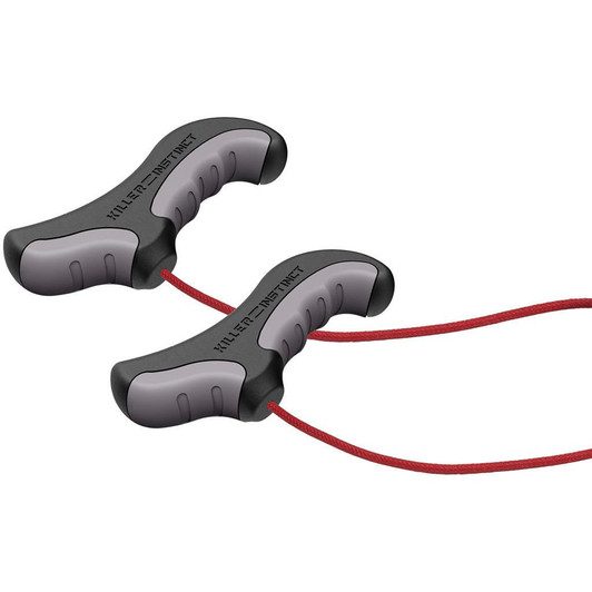  Killer Instinct Quik Draw Rope Cocker 