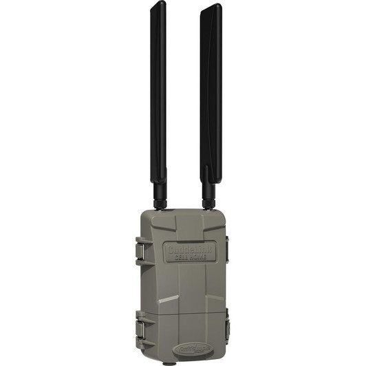  Cuddeback Cuddelink Cell Home Unit Dual Service 
