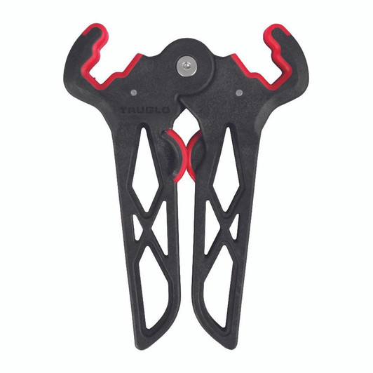  Truglo Bow Jack Bow Stand Mini Black/red 