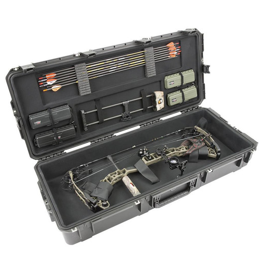  Skb Iseries Bow Case Black Large 