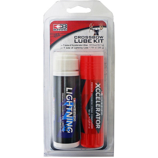  Bohning Crossbow Lube Kit 