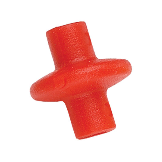 Pine Ridge Kisser Button Slide On Red 1 Pk