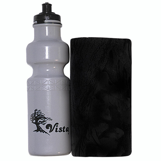  Vista Water Bottle W/carrier 28 Oz. 