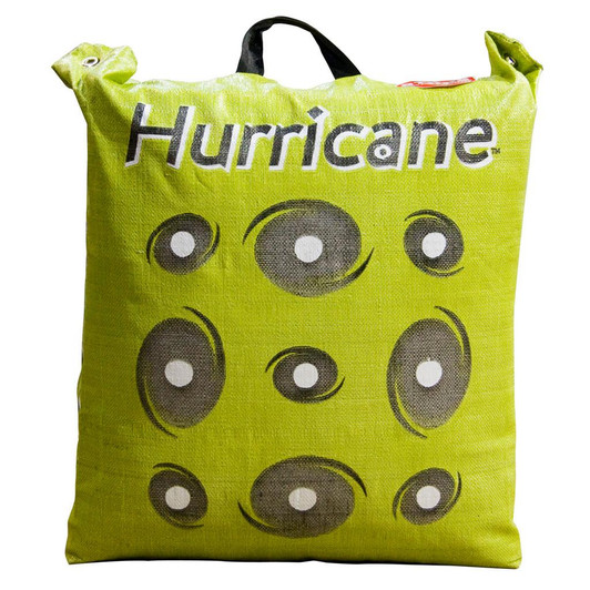  Hurricane Bag Target H-25 