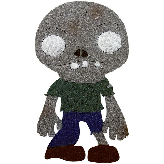 Oncore Targets Oncore Archery Target Kid Zombie 