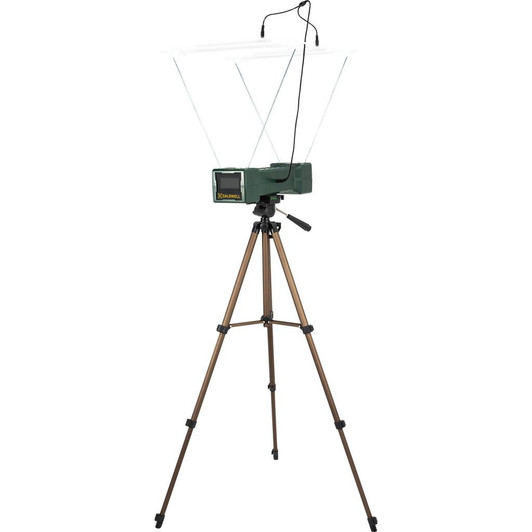  Caldwell Ballistic Precison Chronograph Kit Green W/ Tripod 