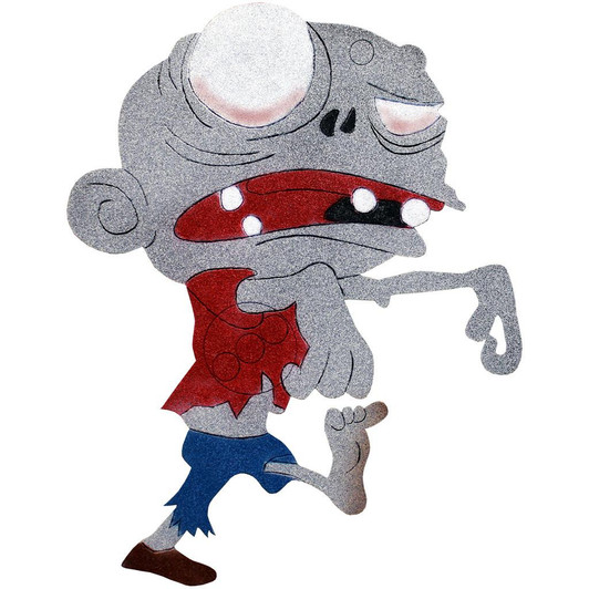 Oncore Targets Oncore Archery Target Walking Kid Zombie 