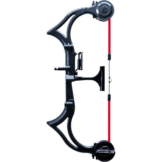  Accubow 2.0 Carbon Fiber 