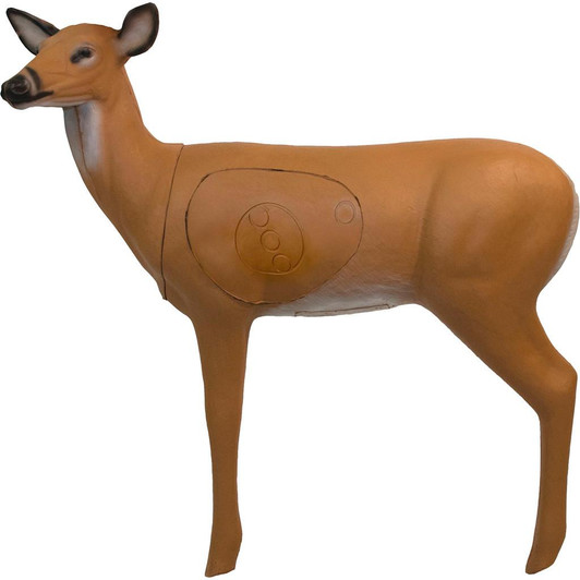 Bigshot Big Shot Pro Hunter Double Duty Doe Target 