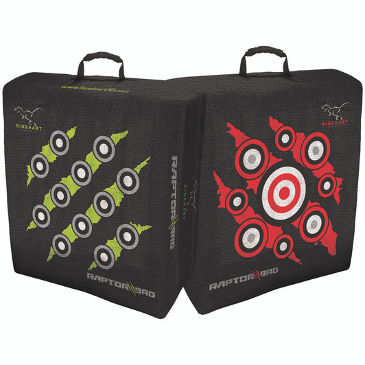 Rinehart Rhino Bag Target 22 In.