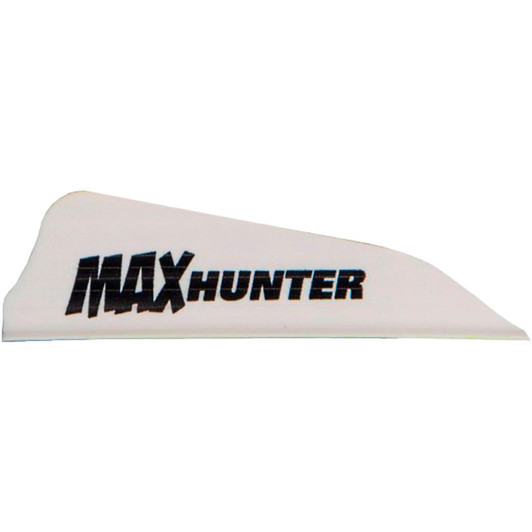  Aae Max Hunter Vanes Gray 50 Pk. 