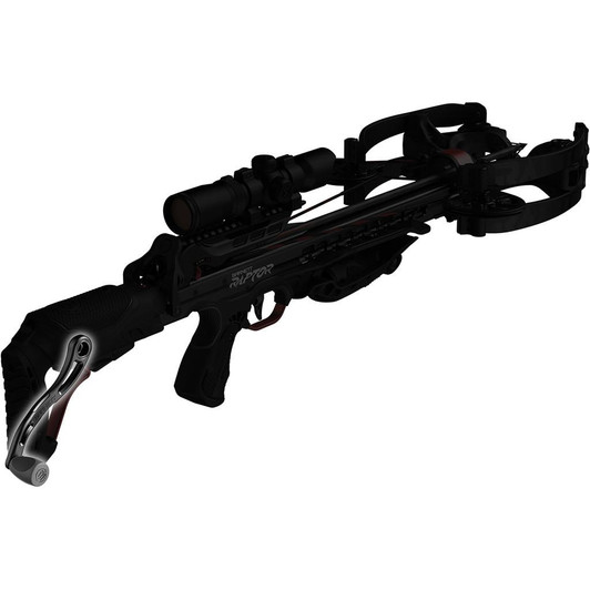  Barnett Crank Cocking Device Raptor 